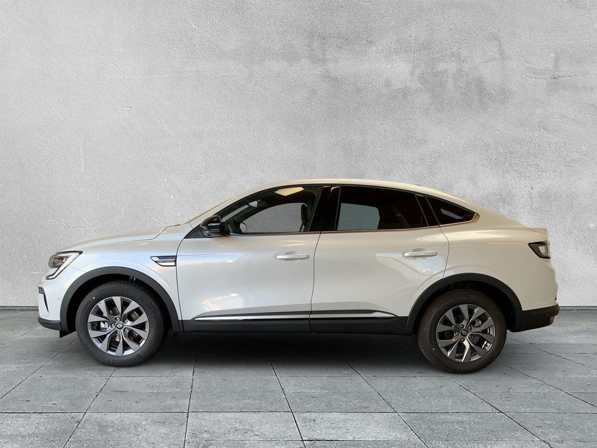 Renault Arkana - Bild 2