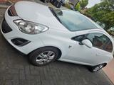 Opel Corsa 1.2 ecoFLEX Selection Selection - Opel Corsa aus 2011: Ecoflex