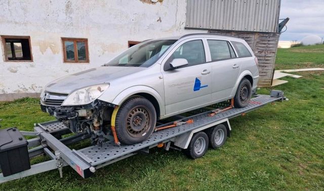 Opel Astra H 1.7 cdti 2009bj.