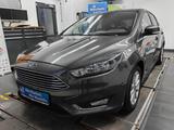 Ford Focus Titanium*WSShzg*Parkl.Ass*NAV*Temp*St/Stp* - gebrauchte Ford Focus aus dem Jahr 2015