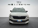 Skoda Kodiaq 2.0 TDI EVO SCR 4x4 DSG SportLine - Skoda Kodiaq Kombi Gebrauchtwagen