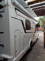 Eura Mobil Integra Line  230 EB Mondial-Paket - Eura Mobil Integra