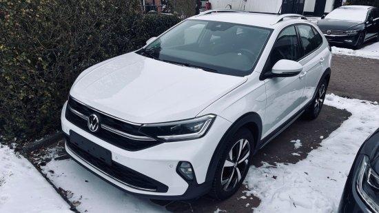 Volkswagen Taigo 1.0 TSI Style DSG LED;RFK;PDC; ACC;SH;