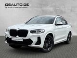BMW X4 30dxDrive SpAut.M-SPORT ACC AHK Standhzg. - BMW X4 Gebrauchtwagen in Düsseldorf