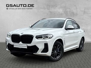 BMW X4 2023