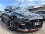Hyundai i30 N Performance/LED/Kamera/Klappe/Navi - Hyundai i30 Gebrauchtwagen in Köln