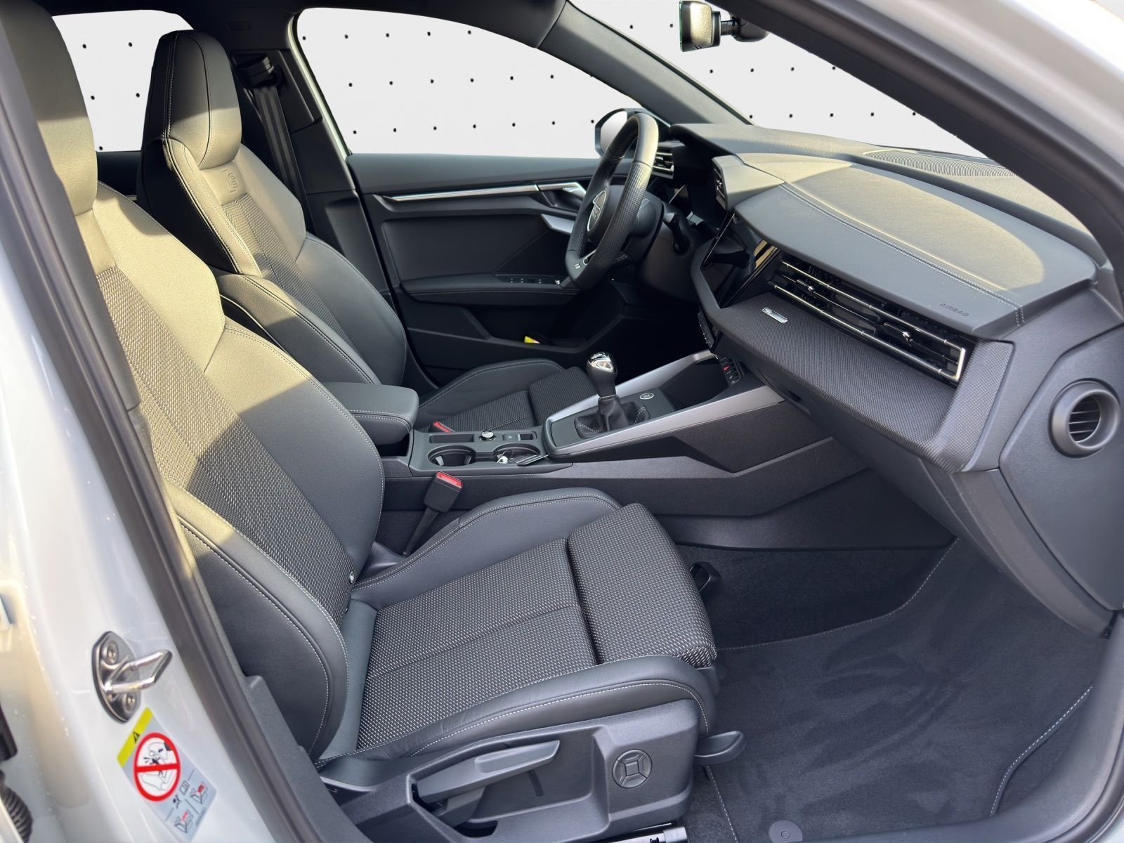 Audi A3 - Bild 6