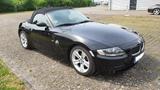 BMW Z4 Roadster, Sport trifft Stil, mit REMUS Power - BMW Z4 in Bielefeld
