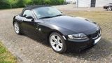 BMW Z4 Roadster, Sport trifft Stil, mit REMUS Power - BMW: M Power
