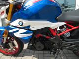 BMW G 310 R  Style Sport / Tagfahrlicht / Garantie - BMW G 310 R
