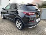 Opel Grandland X 1.6 Turbo Ultimate LED CarPlay 360°  - Opel Grandland (X) Turbo Gebrauchtwagen