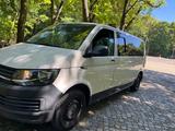 Volkswagen T6 Lang Camper - Volkswagen Berlin