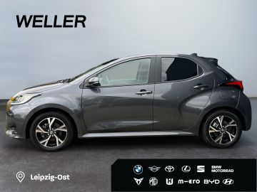 Toyota Yaris - 5