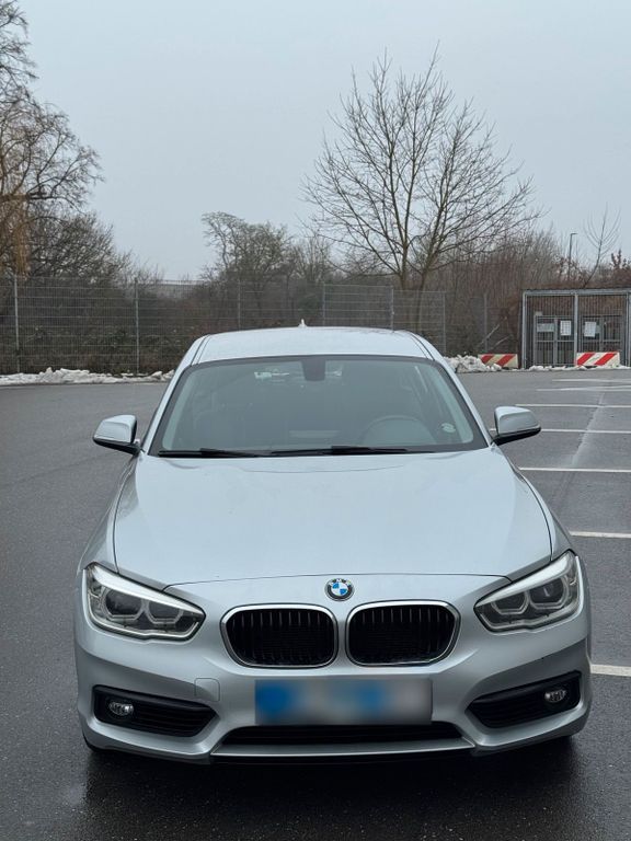 Image of BMW 118