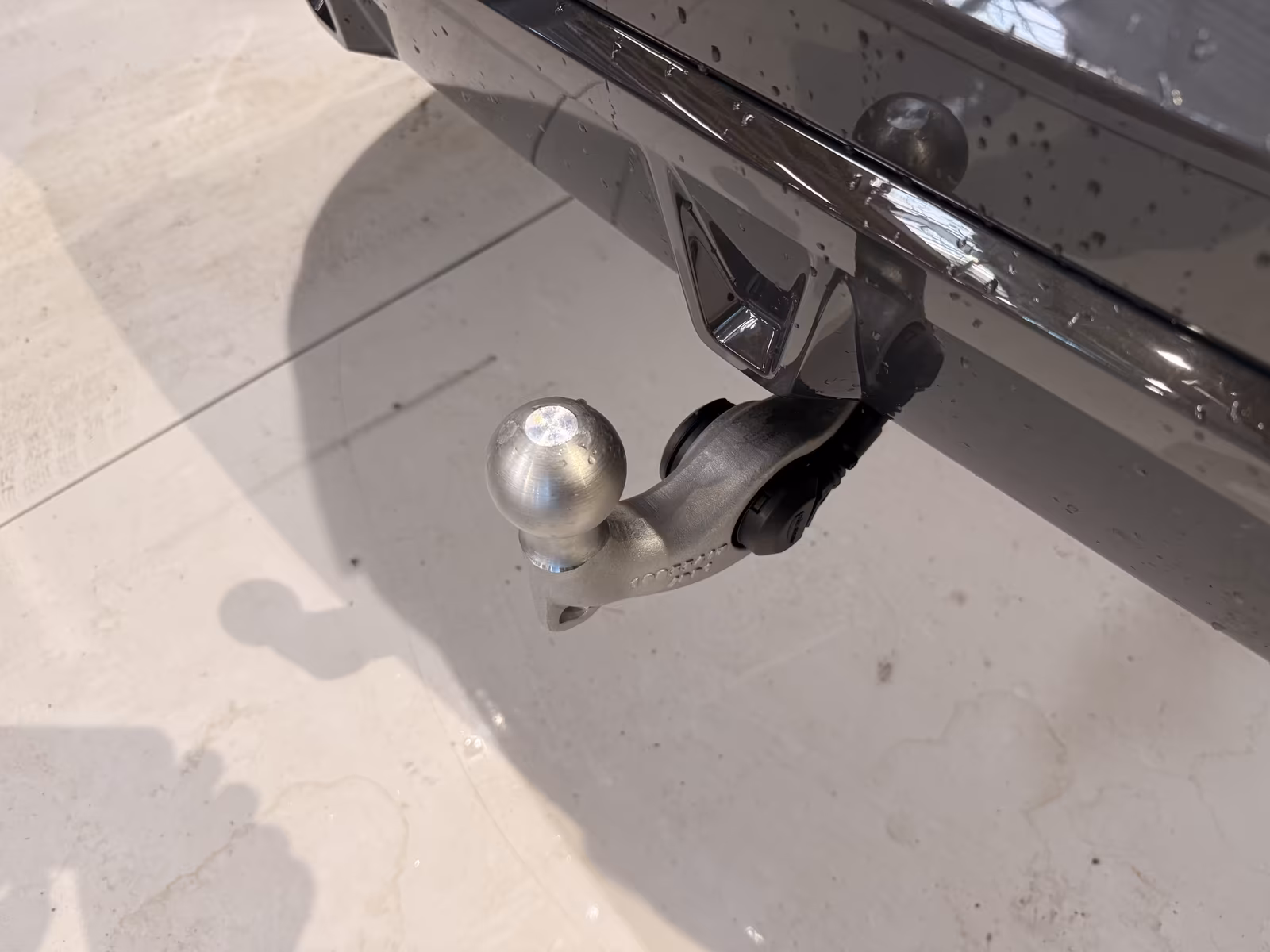 BMW X6 xDrive30d M Sport Pro INDIVIDUAL "22" – 11