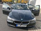 BMW 525d F10 BJ 10/ 2010, 162000 KM, Diesel - gebrauchte BMW 525 aus dem Jahr 2010