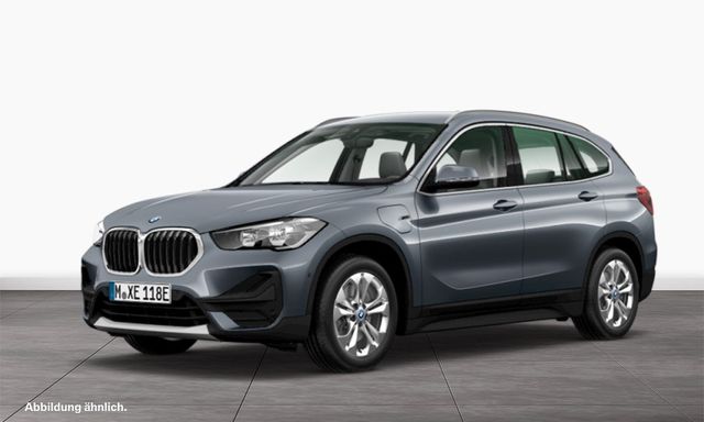 BMW X1 xDrive25e Navi Parkassist Driv.Assist