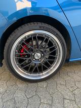 Ford Focus 2,3 EcoBoost ST Styling-Paket ST Styli... - Ford Focus: Styling