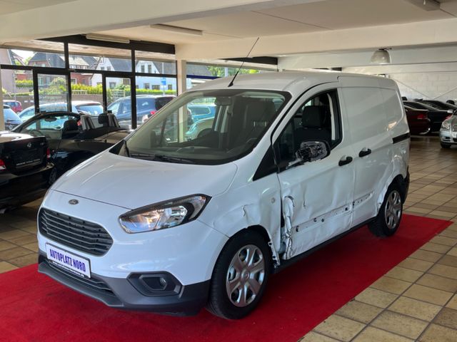 Ford Transit Courier Trend*SEITENSCHADEN*3.000KM*