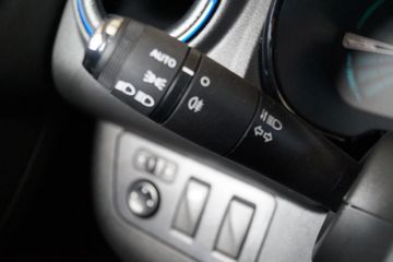 Dacia Spring Comfort+ Elektro NAVI-KLIMA-KAMERA-PDC-