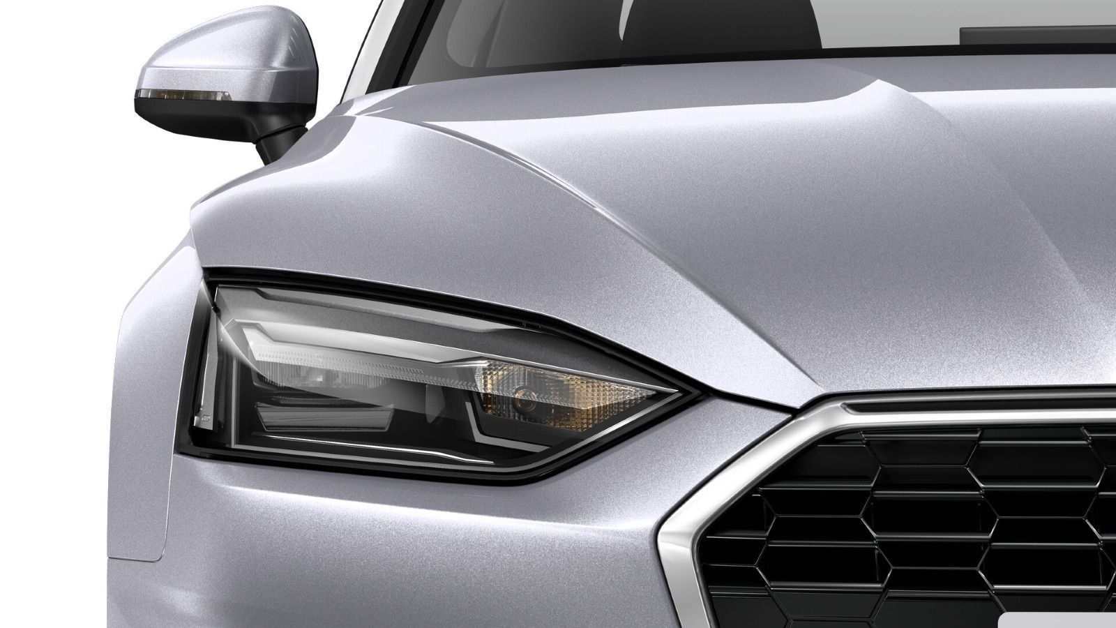 Audi A5 - Bild 6