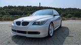 BMW E60 523i - BMW 523 aus 2006: 523i