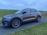 Volkswagen T-Roc 2.0 TSI OPF DSG 4MOTION Sport Sport - Volkswagen T-Roc: Limousine