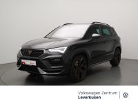 Cupra Ateca - Vorschau Bild 1