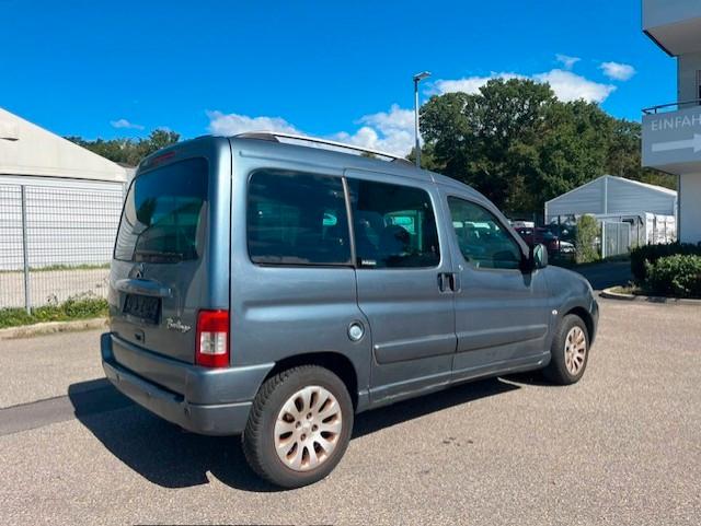 Citroën Berlingo 1.6 16V Multispace Euro 4