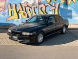 BMW 728i E38 Facelift - BMW 728 aus 1998