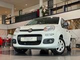 Fiat Panda 1.2 8V Easy CityPaket+ Connect Sitzhzg DAB - Fiat Panda: 1.1