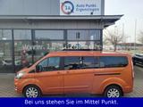 Ford Tourneo Custom Autom. L2 Titanium m. Kamera/DAB - gebrauchte Ford Tourneo Custom aus dem Jahr 2023