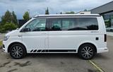 Volkswagen T6 California Beach EDITION 4MOTION DSG 150kW - Volkswagen: Beach 4motion
