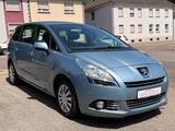 Peugeot 5008 Tendance - gebrauchte Peugeot 5008 aus dem Jahr 2010