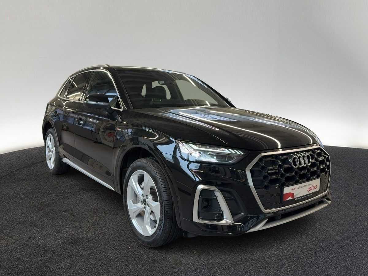 Audi Q5 - Bild 7