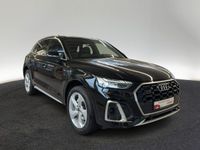 Audi Q5 - Vorschau Bild 7