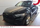 Audi SQ5 3.0 TDI Matrix AHK B&O 360° Memory Standh AH - gebrauchte Audi SQ5 aus dem Jahr 2023