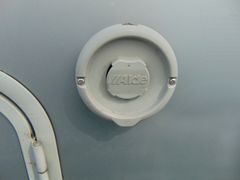 Adria MERCEDES - POLARIS - seiner Zeit weit voraus
