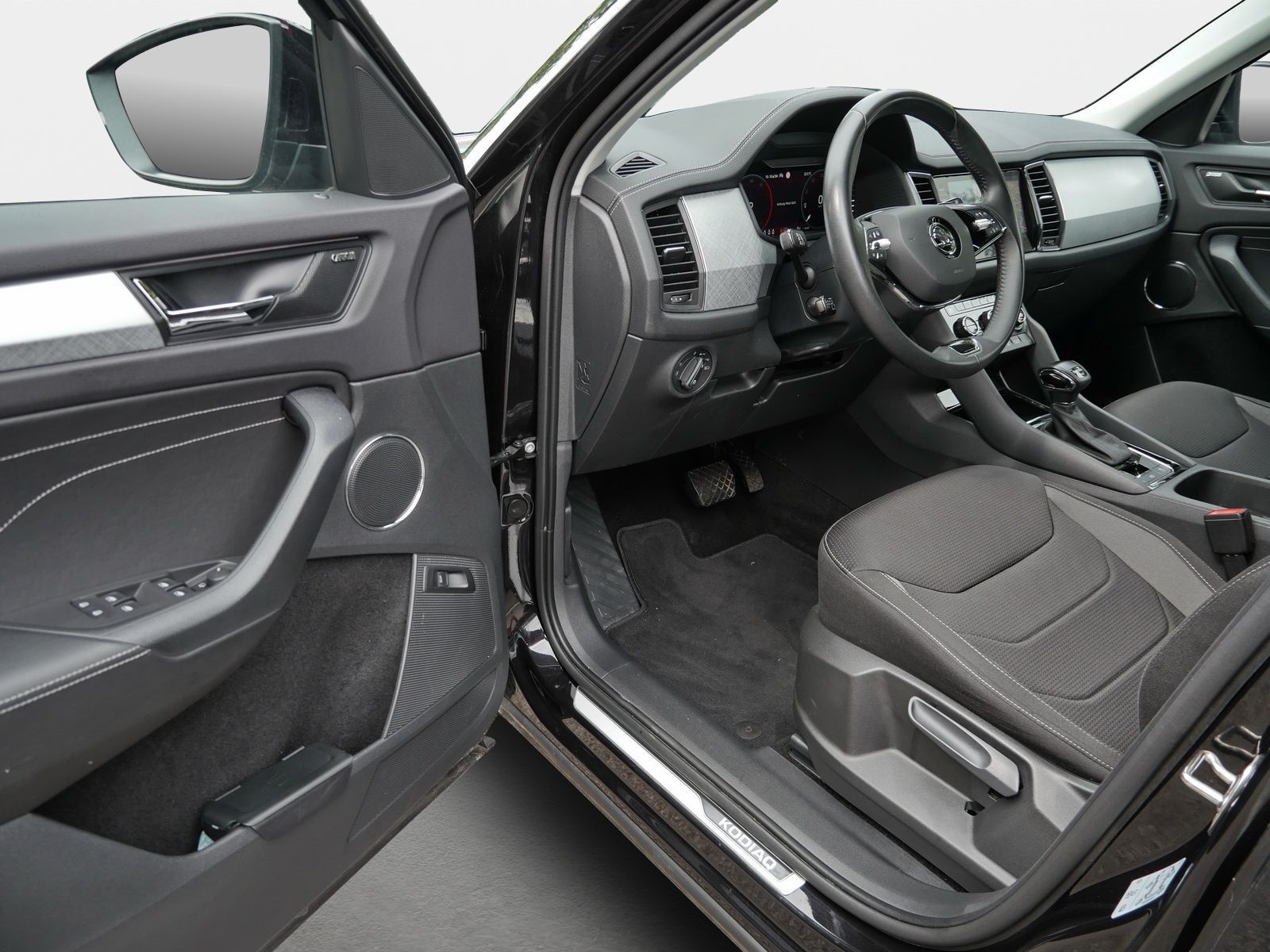 Skoda Kodiaq - Bild 14