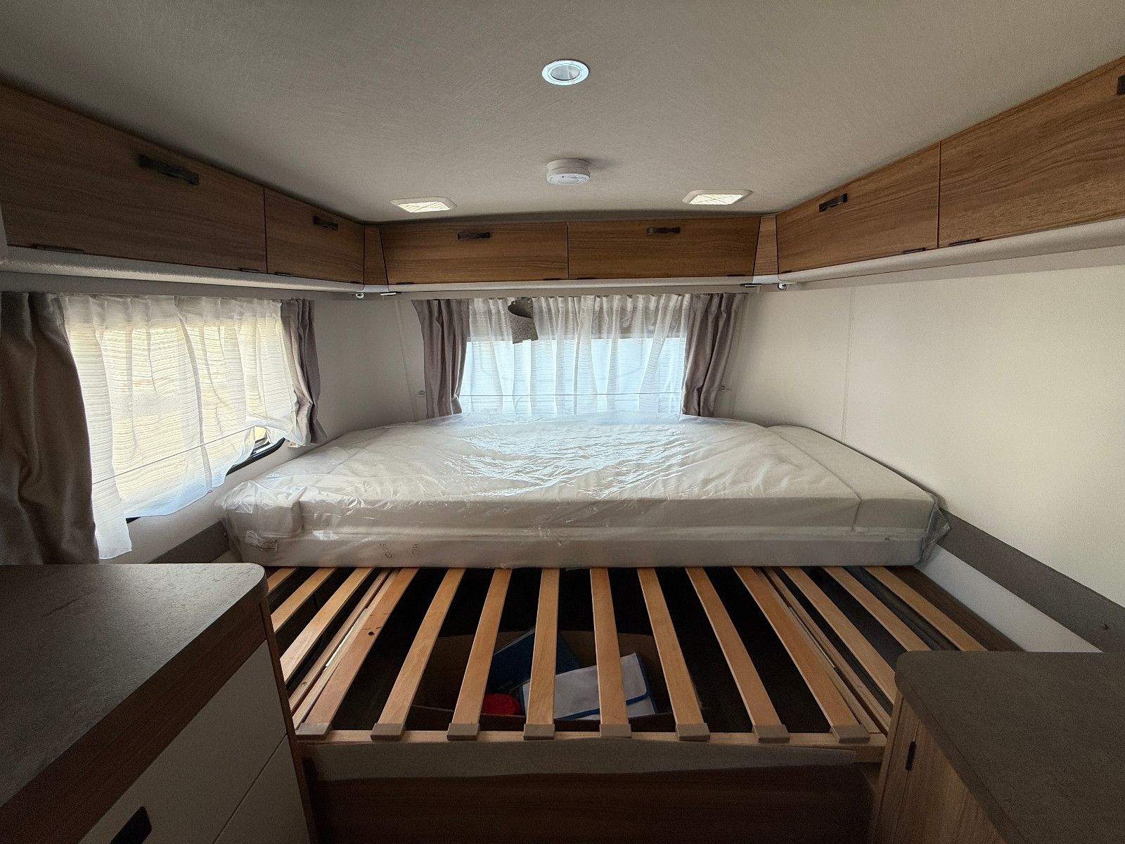 Fahrzeugabbildung HYMER / ERIBA / HYMERCAR Touring 630 - 6.084€ SPAREN!