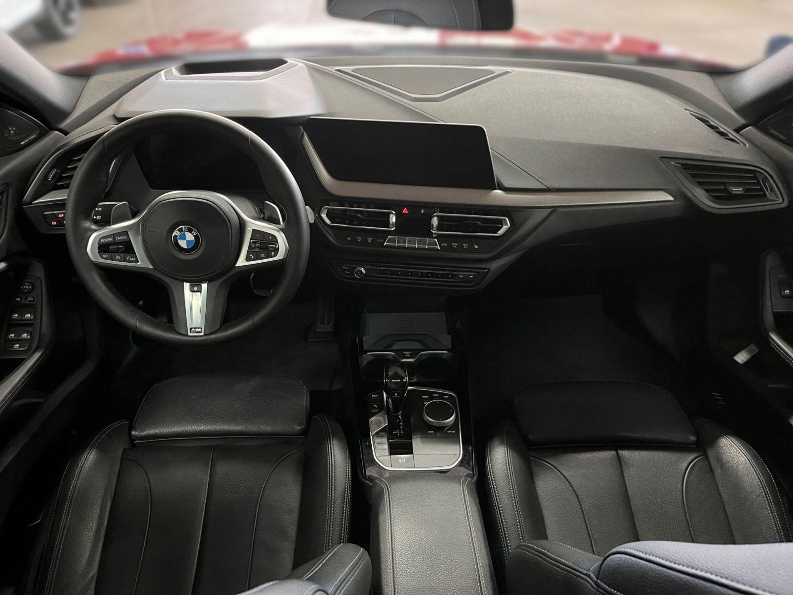 BMW M235i 2er Gran Coupe M235 i xDrive PANO LED Busi