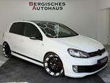 Volkswagen Golf VI GTI Edition 35 DSG*Favo*DynAudio*Navi*DC - Volkswagen aus 2012: GTI