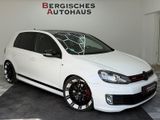Volkswagen Golf VI GTI Edition 35 DSG*Favo*DynAudio*Navi*DC - Volkswagen Golf: 35 Edition GTI