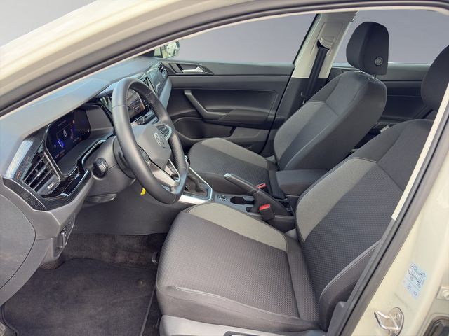 Polo Life 1.0 TSI DSG Rückfahrkamera, Navigation