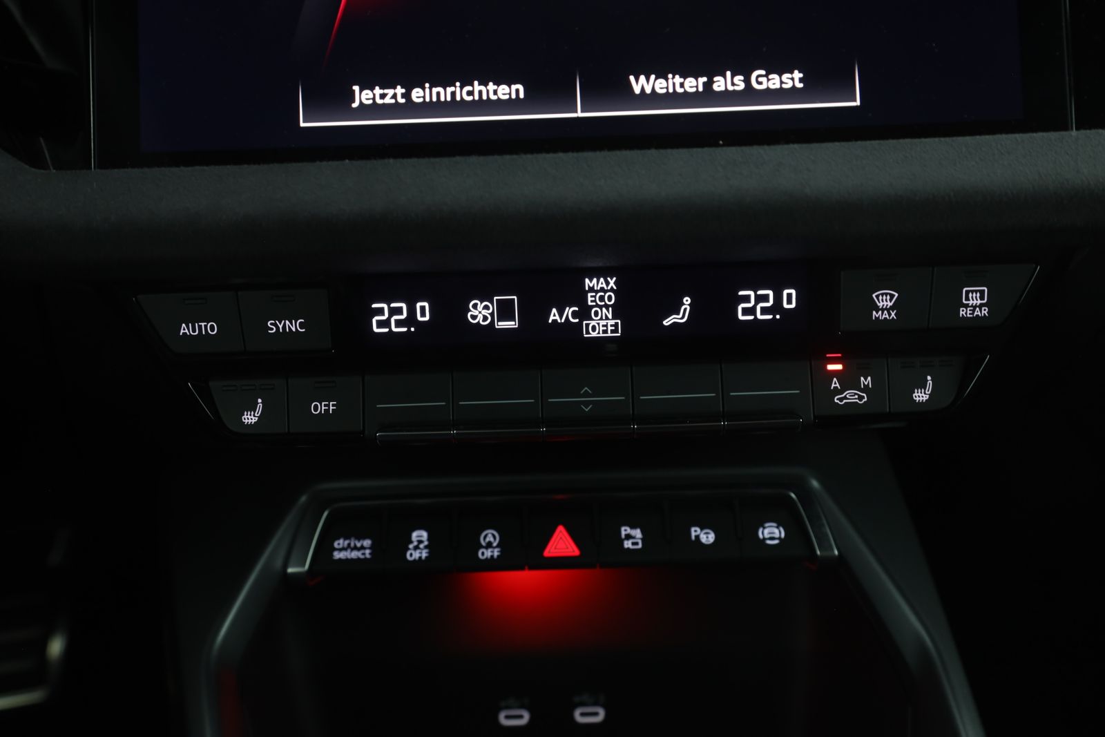 Audi A3 - Bild 20