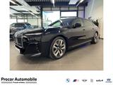 BMW 750e xDrive M Sport HUD PANO ACC 360°KAM RFK TV - BMW 750 in Wuppertal