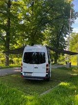 Mercedes-Benz Sprinter 313 CDI Wohnmobil - Mercedes-Benz 313cdi
