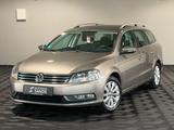 Volkswagen Passat Variant 2.0 TDI 103KW *DSG*AHK*HU/AU NEU* - Volkswagen Passat aus 2012
