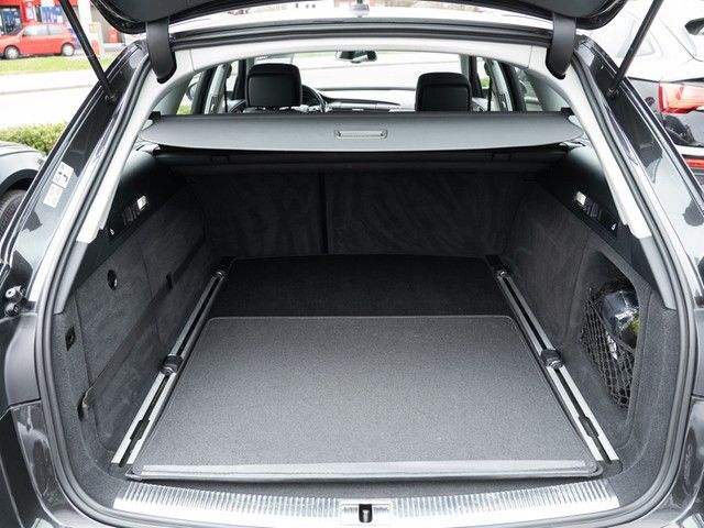 A6 Avant 3.0 TDI clean diesel quattro RFK+AHK+NA