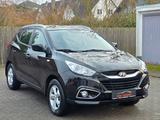 Hyundai ix35 Comfort - Hyundai ix35 Comfort mit Diesel-Antrieb
